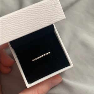 PANDORA RING SIZE 5.5